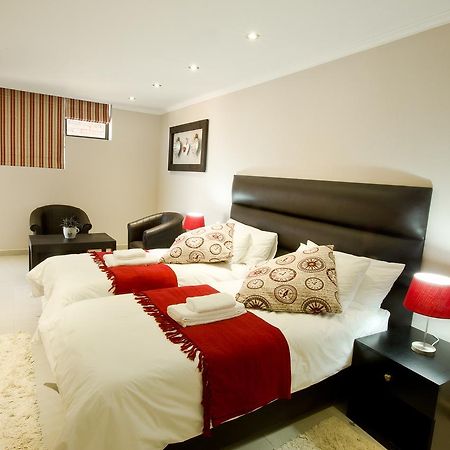 Cavallo Guesthouse Windhoek Eksteriør billede