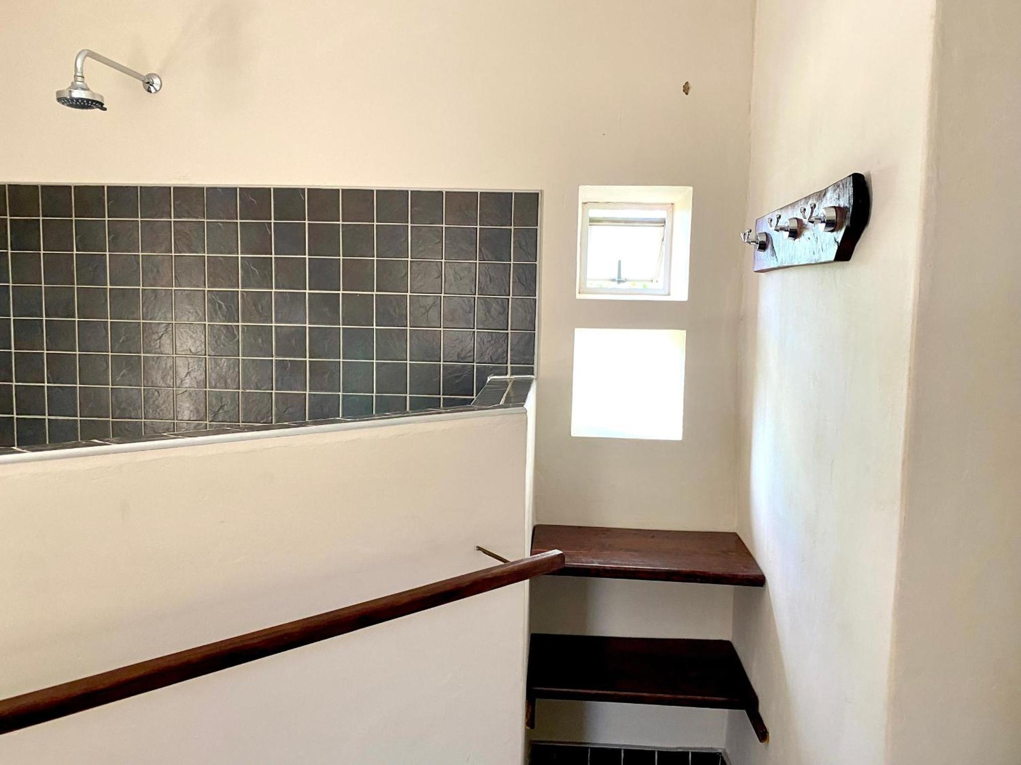 Cavallo Guesthouse Windhoek Eksteriør billede