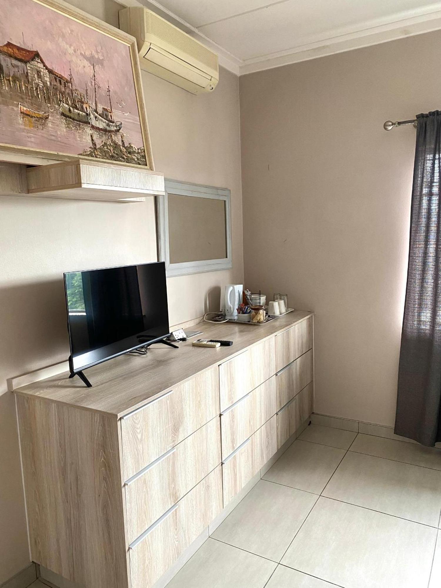 Cavallo Guesthouse Windhoek Eksteriør billede