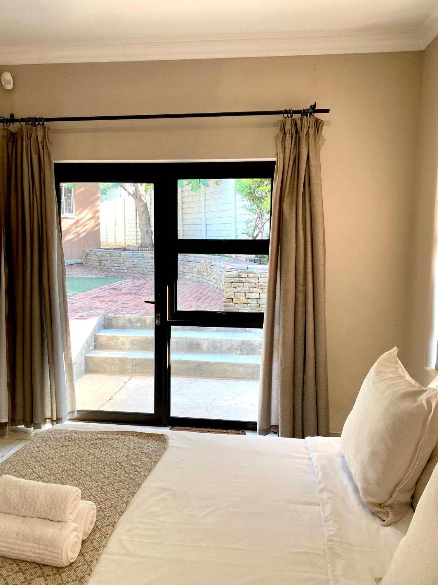 Cavallo Guesthouse Windhoek Eksteriør billede
