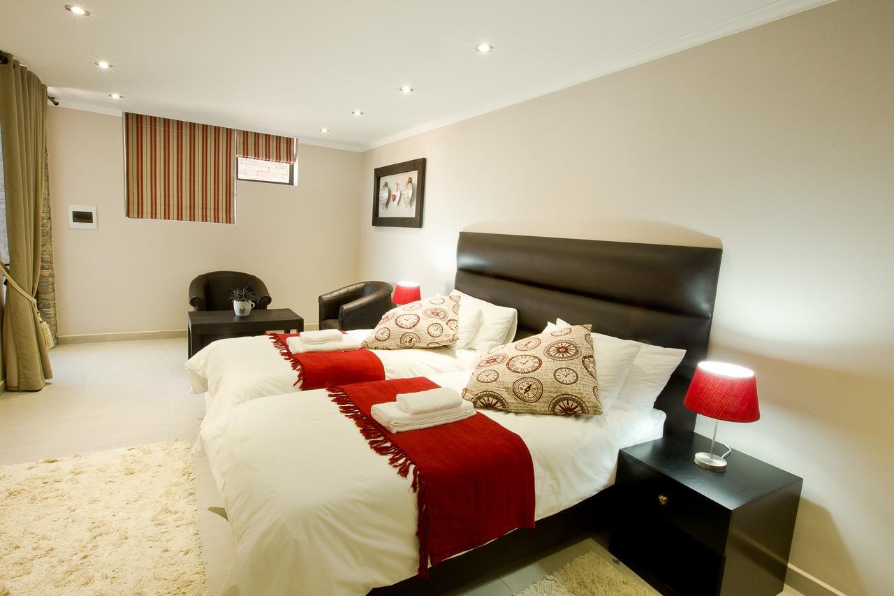 Cavallo Guesthouse Windhoek Eksteriør billede