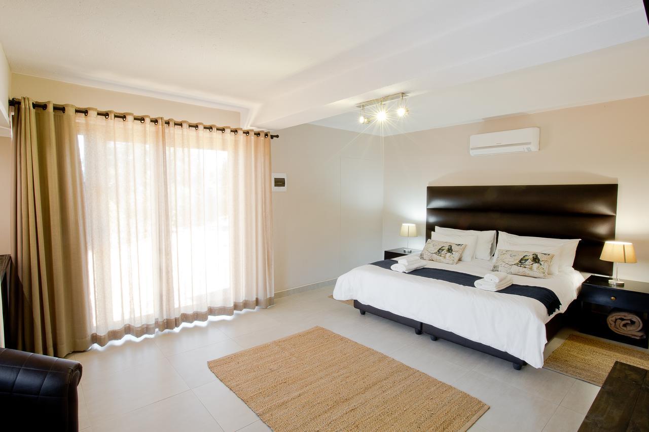 Cavallo Guesthouse Windhoek Eksteriør billede