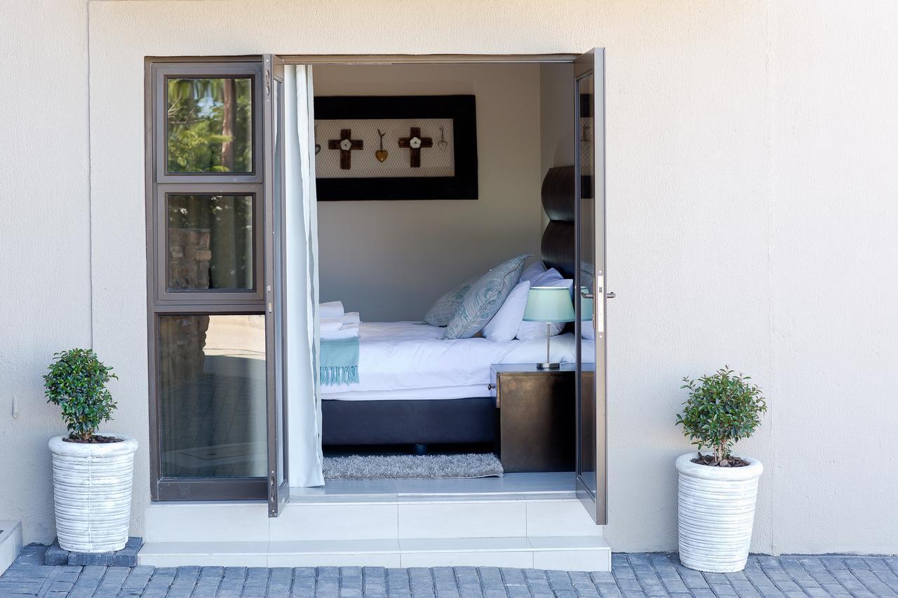 Cavallo Guesthouse Windhoek Eksteriør billede