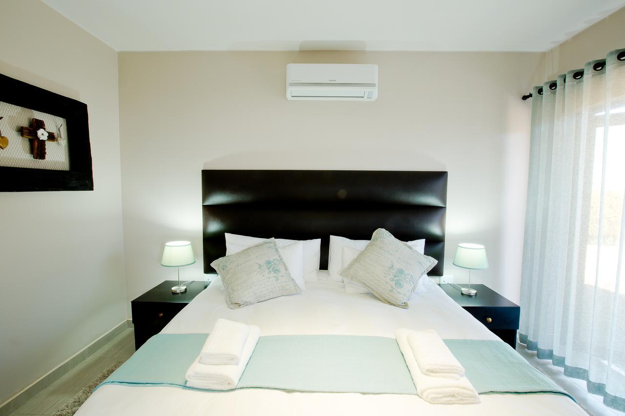 Cavallo Guesthouse Windhoek Eksteriør billede